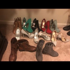 20 each or 120 bundle